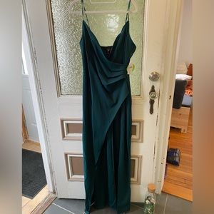 Windsor formal dress